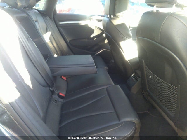 WAUB1GFF8J1003053 Audi S3 Premium Plus