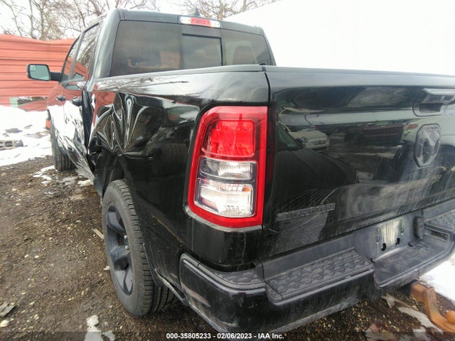 2019 Ram 1500, VIN: 1C6RRFFG2KN908449