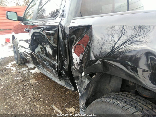 2019 Ram 1500, VIN: 1C6RRFFG2KN908449