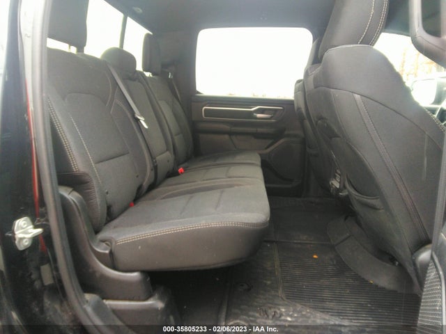 2019 Ram 1500, VIN: 1C6RRFFG2KN908449