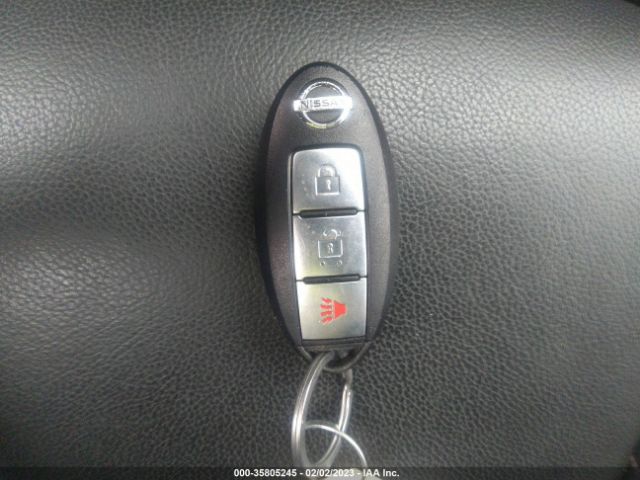 JN8AF5MVXFT550744 Nissan Juke Sl