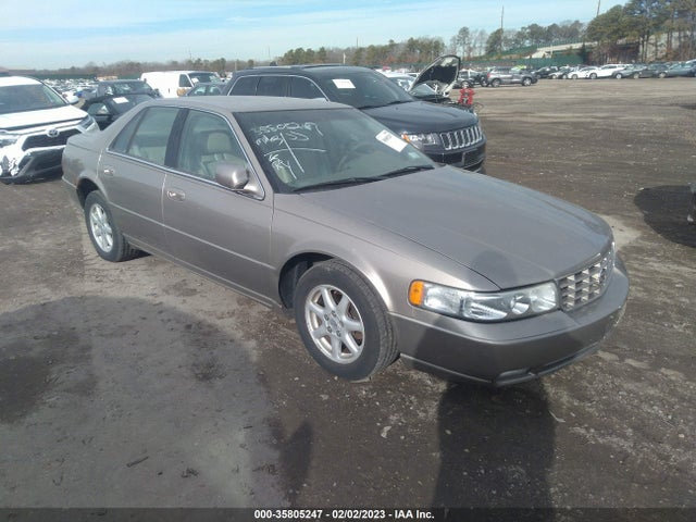 2003 1G6KS54Y93U243452 main image
