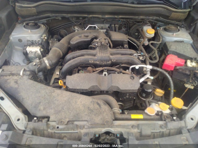 2016 Subaru Forester, VIN: JF2SJADC0GH529977