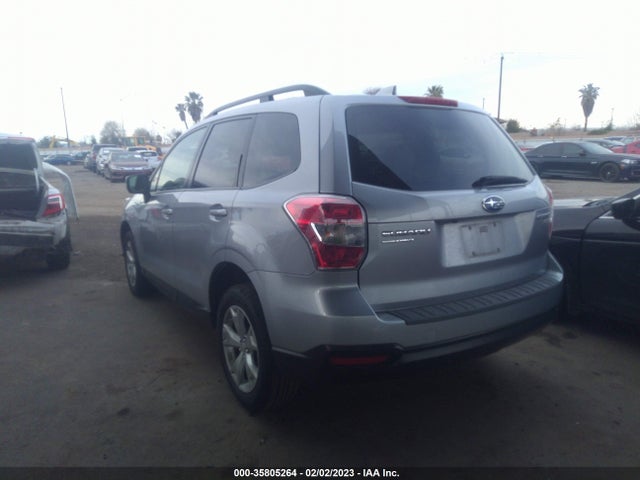 2016 Subaru Forester, VIN: JF2SJADC0GH529977