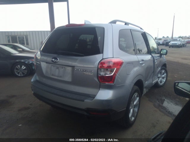 2016 Subaru Forester, VIN: JF2SJADC0GH529977