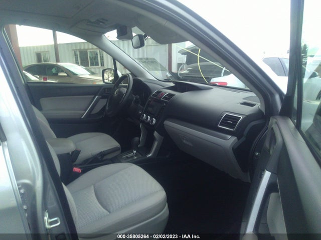 2016 Subaru Forester, VIN: JF2SJADC0GH529977