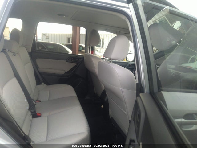2016 Subaru Forester, VIN: JF2SJADC0GH529977