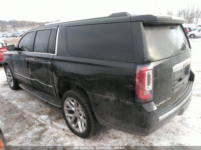 GMC YUKON XL DENALI 2017 1GKS2HKJ0HR297841 Image 3