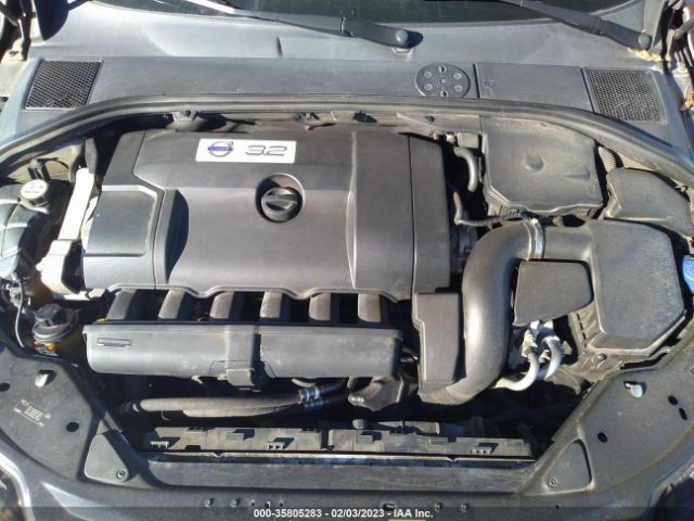 YV1952AS0C1162028 Volvo S80 3.2l