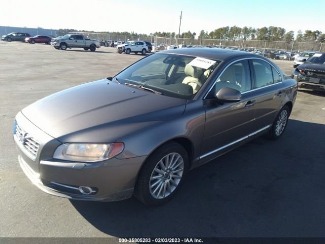 YV1952AS0C1162028 Volvo S80 3.2l