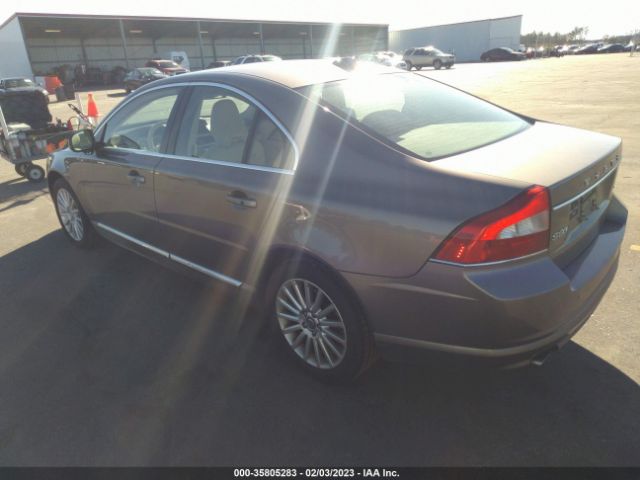 YV1952AS0C1162028 Volvo S80 3.2l