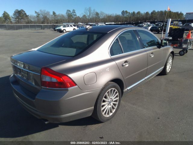 YV1952AS0C1162028 Volvo S80 3.2l