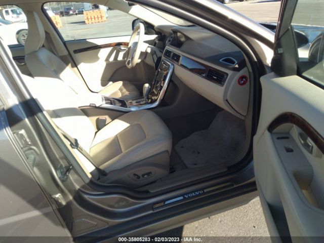 YV1952AS0C1162028 Volvo S80 3.2l