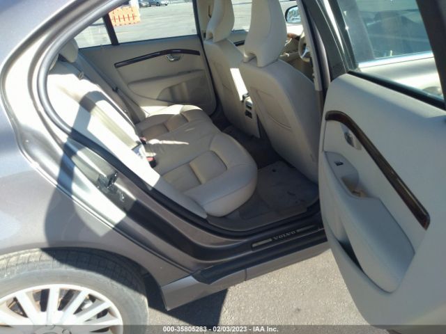 YV1952AS0C1162028 Volvo S80 3.2l
