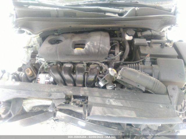 3KPF24AD9LE202201 KIA FORTE FE