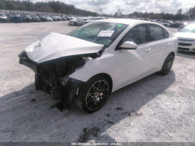 3KPF24AD9LE202201 KIA FORTE FE