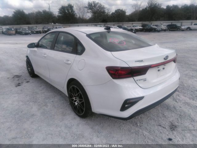 3KPF24AD9LE202201 KIA FORTE FE