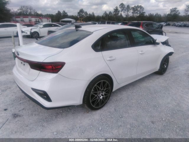 3KPF24AD9LE202201 KIA FORTE FE