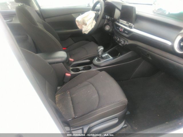 3KPF24AD9LE202201 KIA FORTE FE