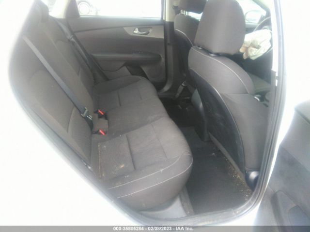 3KPF24AD9LE202201 KIA FORTE FE
