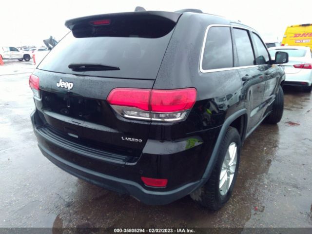 1C4RJEAG3HC712493 Jeep Grand Cherokee Laredo