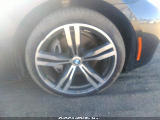 2019 BMW 6 Series, VIN: WBAJV6C54KBK08029