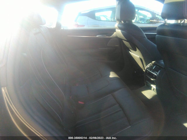 2019 BMW 6 Series, VIN: WBAJV6C54KBK08029