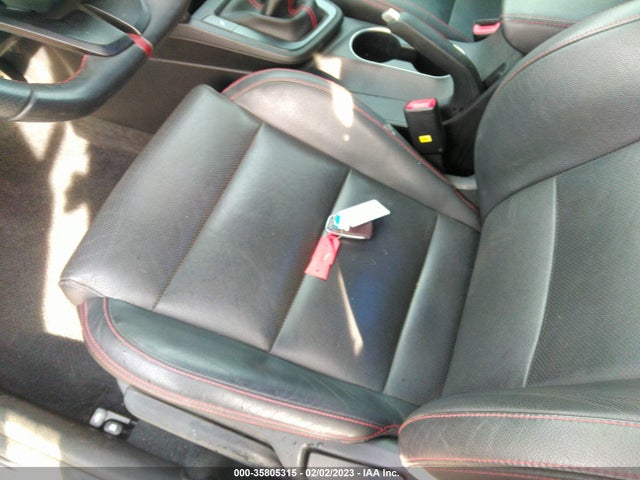 2018 HYUNDAI ELANTRA SPORT VIN: KMHD04LB1JU482246
