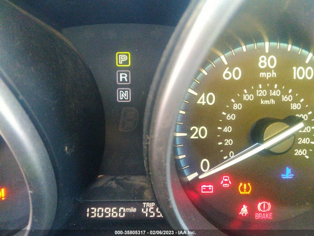 2012 MAZDA MAZDA3 I TOURING VIN: JM1BL1V83C1624314