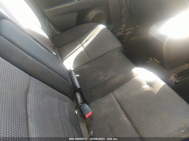 2012 MAZDA MAZDA3 I TOURING VIN: JM1BL1V83C1624314