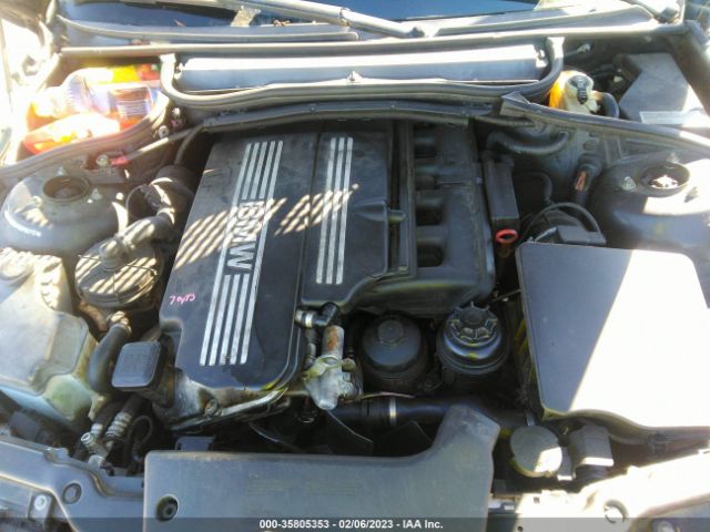 WBAAZ33494KP85717 BMW 3 Series 325i