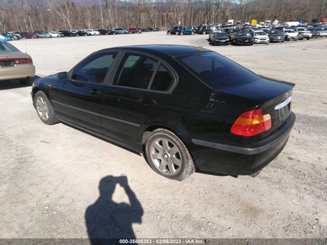 WBAAZ33494KP85717 BMW 3 Series 325i