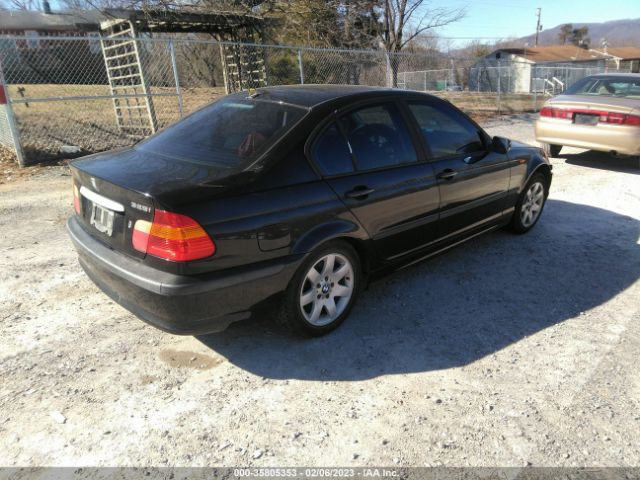 WBAAZ33494KP85717 BMW 3 Series 325i
