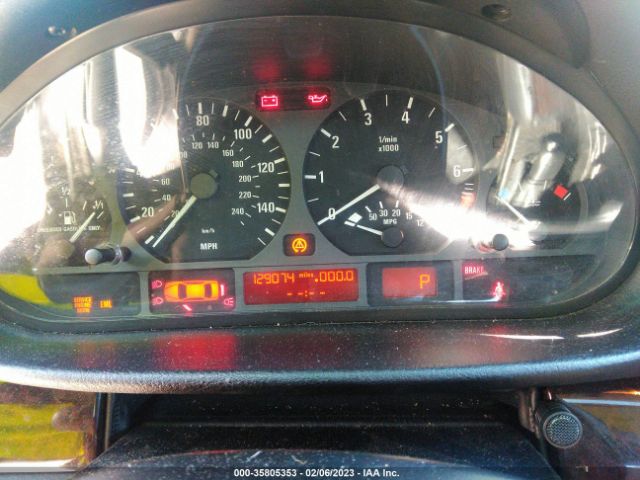 WBAAZ33494KP85717 BMW 3 Series 325i
