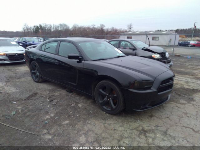 2C3CDXHG2EH104105 auction archive image