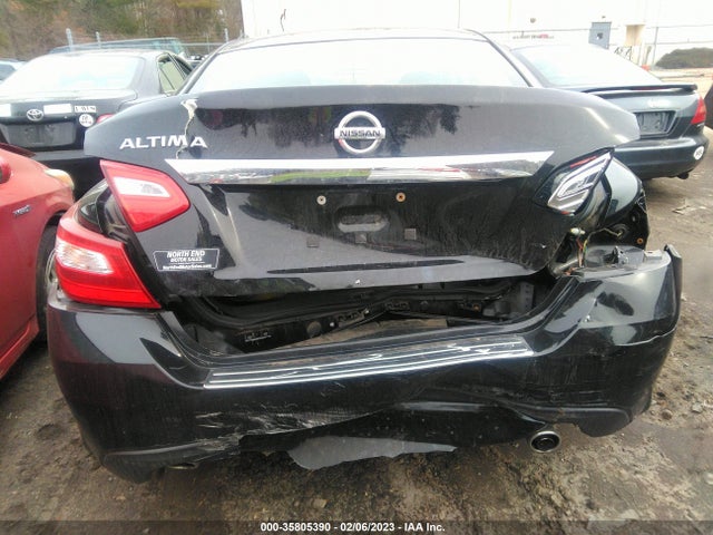 2017 NISSAN ALTIMA 2.5 S VIN: 1N4AL3AP7HC121875