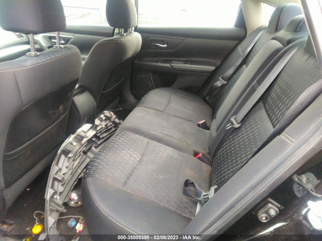 2017 NISSAN ALTIMA 2.5 S VIN: 1N4AL3AP7HC121875