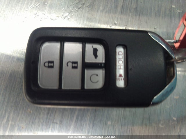 Honda Pilot Ex-l 2018 5FNYF6H55JB034068 Image 11