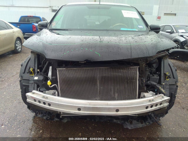Honda Pilot Ex-l 2018 5FNYF6H55JB034068 Image 6