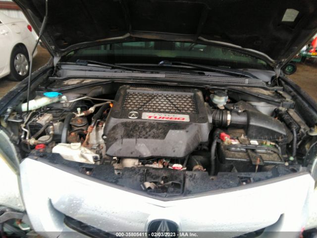 5J8TB1H25CA003883 Acura RDX