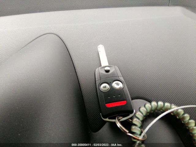 5J8TB1H25CA003883 Acura RDX