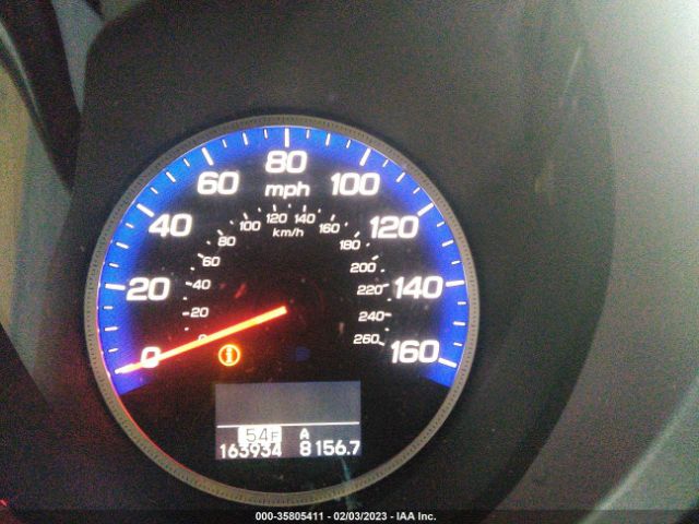 5J8TB1H25CA003883 Acura RDX