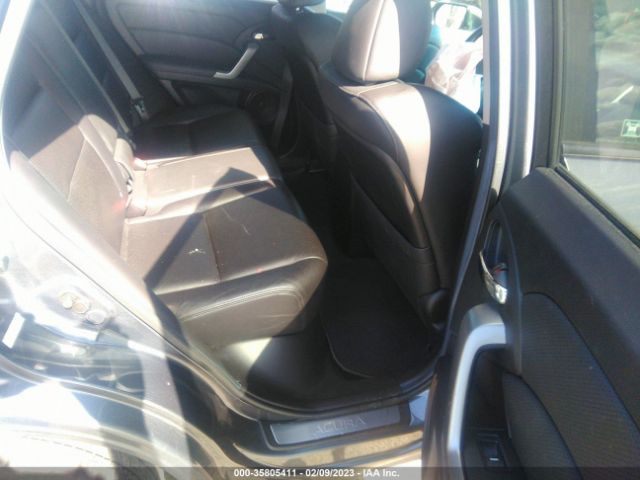 5J8TB1H25CA003883 Acura RDX