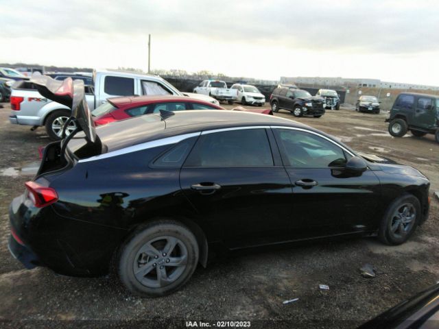 5XXG14J28MG041953 KIA K5 LXS