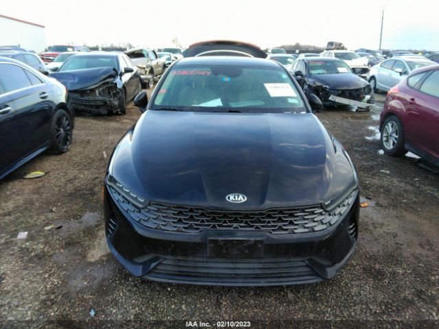 5XXG14J28MG041953 KIA K5 LXS