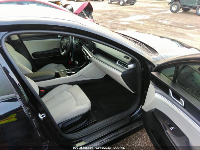 5XXG14J28MG041953 KIA K5 LXS