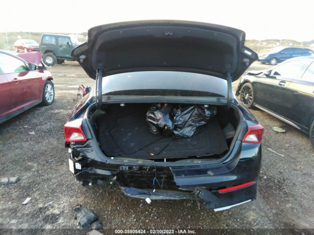 5XXG14J28MG041953 KIA K5 LXS