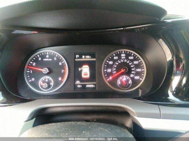 5XXG14J28MG041953 KIA K5 LXS