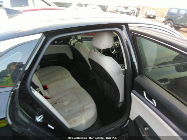 5XXG14J28MG041953 KIA K5 LXS