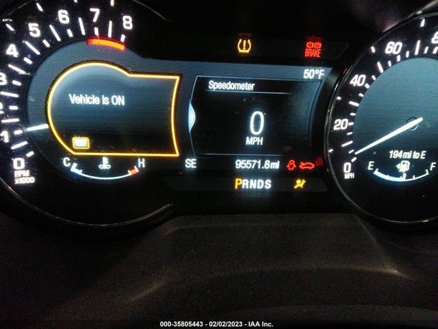 2017 Lincoln MKZ, VIN: 3LN6L5E93HR637929